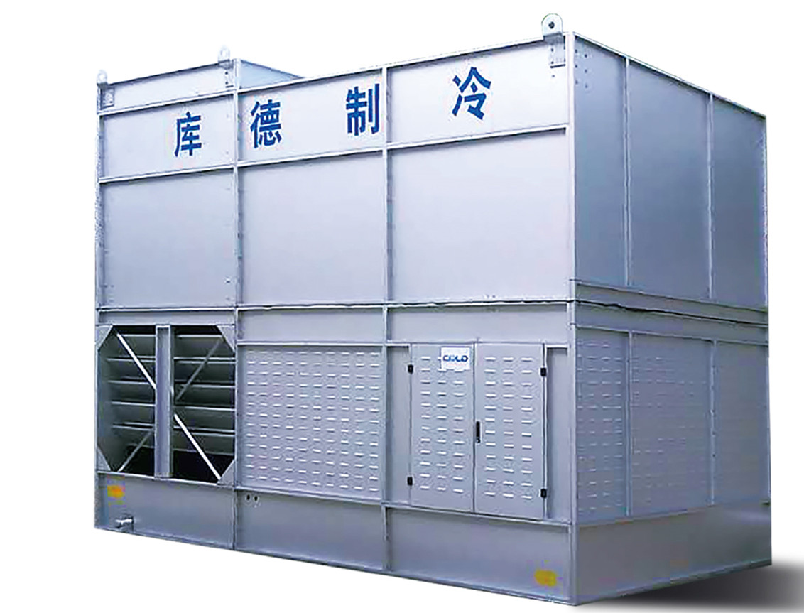 水產(chǎn)養(yǎng)殖  庫(kù)德制冷海水冷水機(jī)受熱力追捧